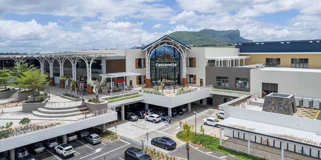 Cascavelle mall fun shopping west coast (4)